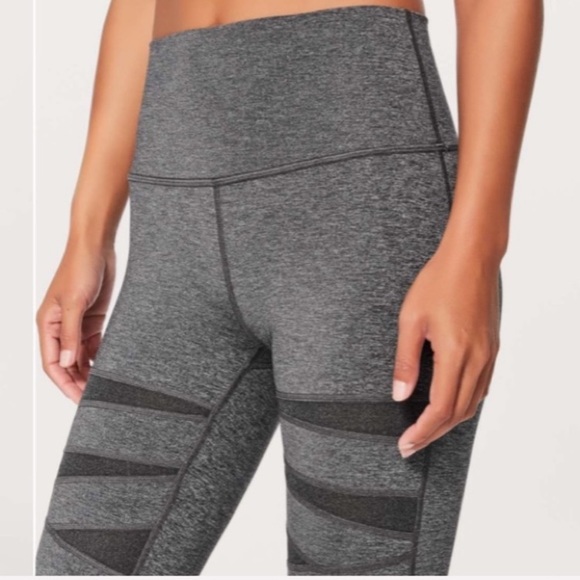 🍋RARE Wunder Under HR Sz 6 - Picture 2 of 7